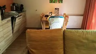 Center Parcs Park Bostalsee Premium Haus 462