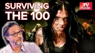 Everything to Know: The 100 Season 5, Episode 2 Recap | SURVIVING THE 100 AFTERSHOW