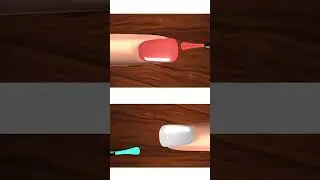 Do you see the beautiful? #game Antistress. #love #shortsvideo #shorts #lacquer