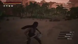 Conon Exiles (ft. Slingoman)