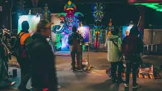 Gem and Jam Festival 2022 - Day 3 Recap