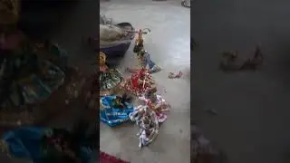 Anuradha padma devi dashi