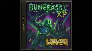 Runescape Dance Mix Vol. 1: Newbie Melody (OSRS)