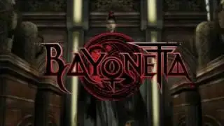 Bayonetta Music Video (BUG-GUTS Studios)