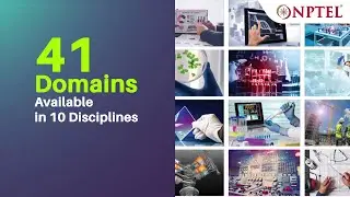 NPTEL Domain Certification