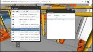 BIM 360 Glue/Field Integration: Part 2 - Mapping Properties