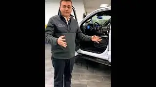 2021 Ford F150 Walk-Around