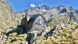 refuge Packe