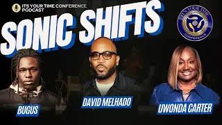Sonic Shifts: Navigating the Evolution from Analog to A.I. in Music