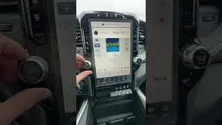 2023 RAM 1500 Big Horn 4x4 Crew Cab