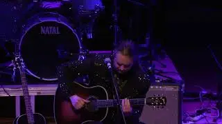Oli Mississippi MacDonald - My Bad Attitude - UK Blues Awards 2025