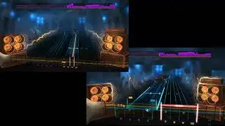 2 Minutes to Midnight - Iron Maiden - Rocksmith 2014 - DLC