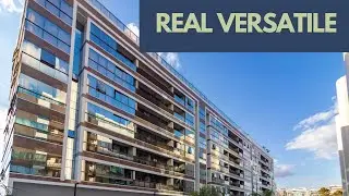 SQNW 109 | Real  Versatile | Noroeste