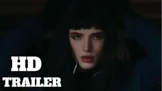 I Still See You Trailer #1 (2018)