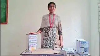 DEPARTMENT OF SCIENCE AND HUMANITIES - PROJECT PRESENTATION