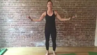 Strong Arms for the Mommas!