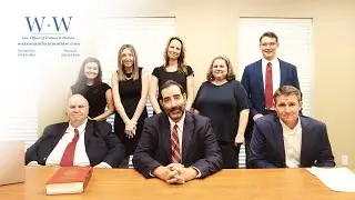Who Is Tim Watson? | Who Are You? | Contact The Attorneys At The Law Offices of Watson & Watson