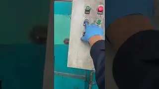 Secondhand Rubber Rotocure Machine - Size 1000x1850 mm | Affordable Rubber Processing Equipment