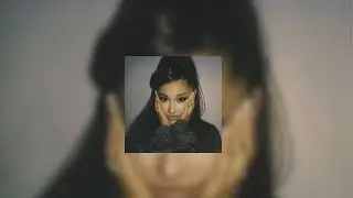 Ariana Grande - Thank u Next (Sped up)