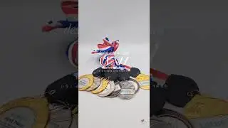 Clazz Trophy Malaysia | #1 Reliable Trophy Supplier in Malaysia - Congratulations Winners! #trophy