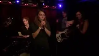 Last Thursday - I remember (live at Sugar Factory, Amsterdam)