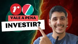 GRAZZIOTIN vs LOJAS RENNER: QUAL &Eacute; A MELHOR A&Ccedil;&Atilde;O DO VAREJO ? -Ep 43