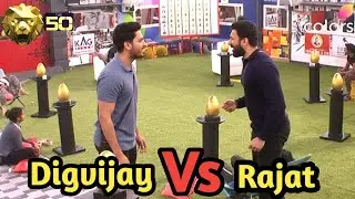 The 50 Update: Big Fight Between Digvijay Rathee & Rajat Dalal, Reason Revealed