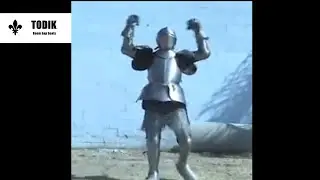 Reclaiming The Holy Land Tape Beat