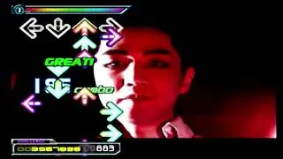 Dance Dance Revolution STR!KE- iFUTURELIST: DDR Version [Challenge]