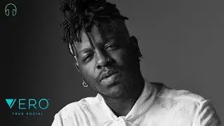 Music on VERO: 2020 and Rising - Qhairo