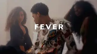 (FREE) Jay Critch Type Beat - &ldquo;Fever&rdquo; | Type Beat 2022 | RnB Trap Beat Instrumental