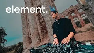 element. | mix by Ewan Rill