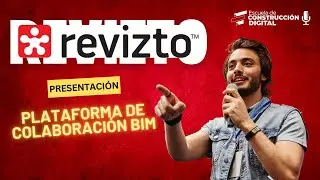 👉Colaboraci&oacute;n BIM - Revizto✅