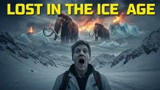 The Ice Age Collapse: Did We Lose an Ancient Civilization? || ice age histories