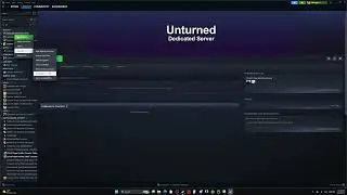How to Create a Private Server in Unturned
