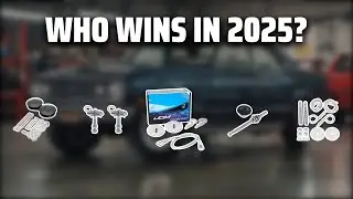 The Top 5 Best Hood Pins Kit in 2025 - Must Watch Before Buying!