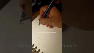 #brushpen #drawing #art #inktober #illustration #sketchbook #howtodraw #inkdrawing #artwork #manga