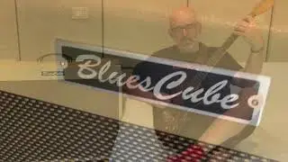 ROLAND BLUES CUBE (Artist 212) + Boss BD2W Drive