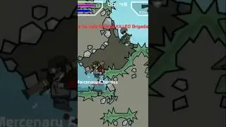 MiniMiltia Supreme commander Kills #gaming #hack #minimiltia #games #crateopening #gameplay
