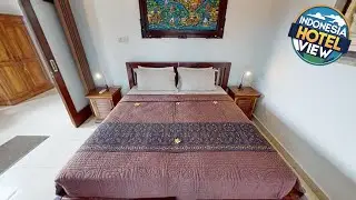 Lily Lane Villas | Bali, Indonesia | Hotel Review 🏨