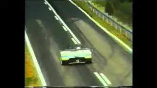 Fabio Danti Osella Pa20S BMW Caprino Spiazzi 2000