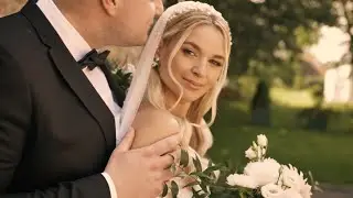 Svatební video Táňi & Michala // Villa Dom Carli