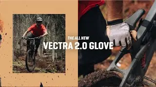 The all-new Vectra 2.0 Glove