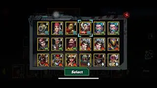 Clone evolution:Aurogon