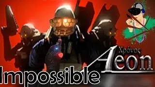 What is Aeon | HTC Vive
