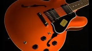 Gibson Custom Shop 1959 ES-335 Gloss  &bull;  SN: A93062