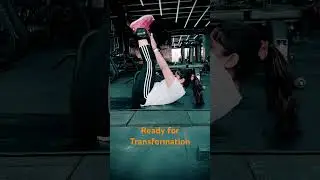 Ready for Transformation 💪🏻 #fitness #transformation #challenge #indianfood #dailyvlogs #music