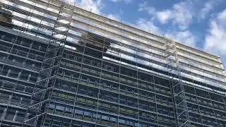 t-Scaffolding
