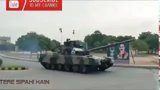 Pak ARMY emotional song 2018