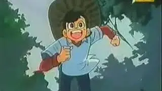 compil dessins animes pêche